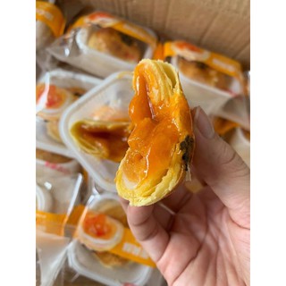 BÁNH TRỨNG CHẢY AIDEBAO