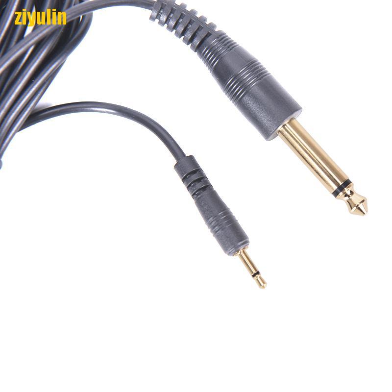 Thiết bị nhận tín hiệu Piezo AD-35 cho đàn guitar acoustic