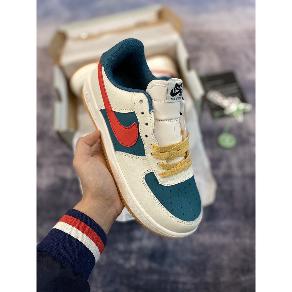 [MyGsneaker] Giày AF1 GC bản tiêu chuẩn