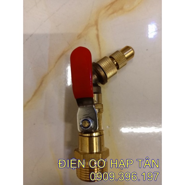 BÉC VỆ SINH MÁY LẠNH  –THẲNG – CONG - ĐA GÓC XOAY, PHUN THUỐC , rửa máy lạnh