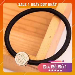 [Freeshp-Xả kho] [SIÊU RẺ] DÂY BUỘC TÓC 1K 1 CHIẾC