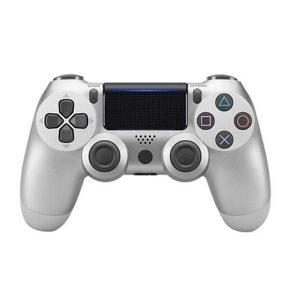 Pz-Bluetooth Wireless PS4 Controller for PS4 Vibration Joystick Gamepad PS4 Game Controller