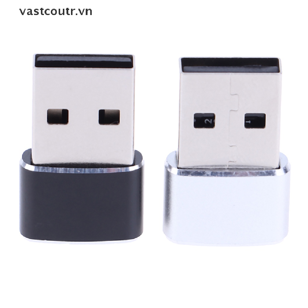 Đầu Chuyển Đổi OTG Type-C Sang USB 3.0 Cho Điện Thoại