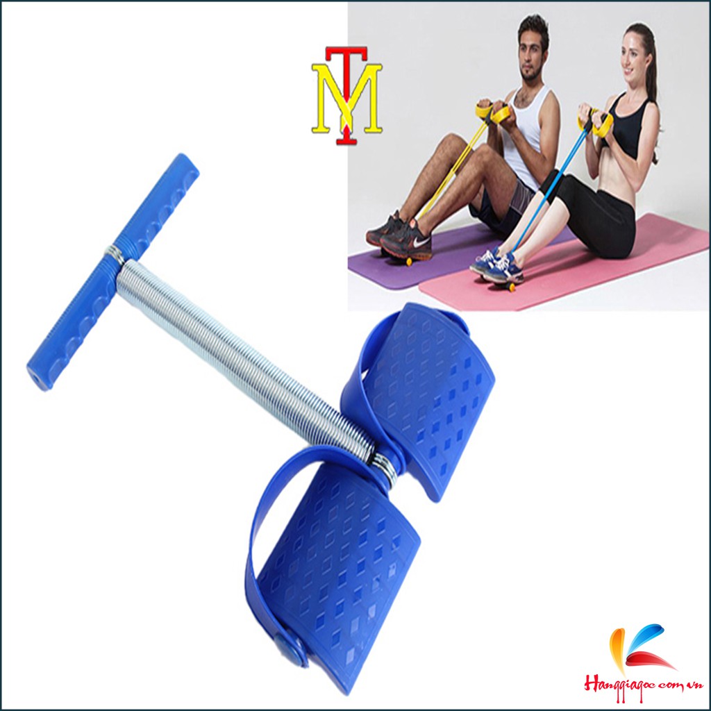 Dụng cụ tập thể dục Tummy Trimmer giảm mỡ bụng hiệu quả mẫu mới