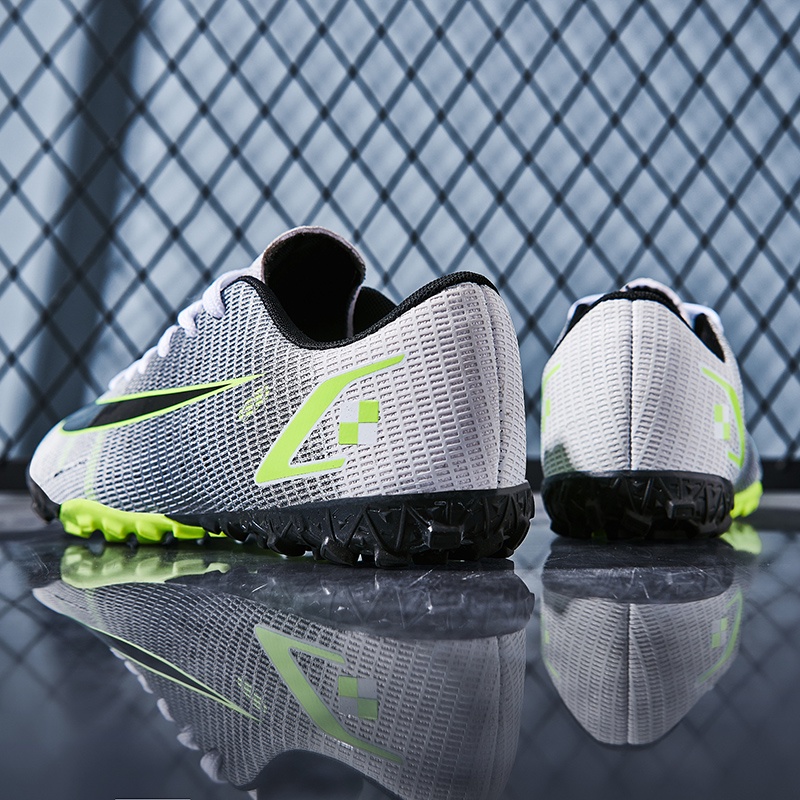 Giày bóng đá TF 33-46 chất lượng cao dành cho nam nữ