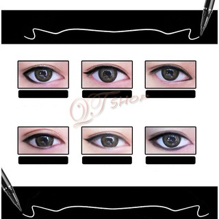 Kẻ Mắt Nước [FREESHIP] Kẻ Mắt Nước Eyeliner Maycreate KM25
