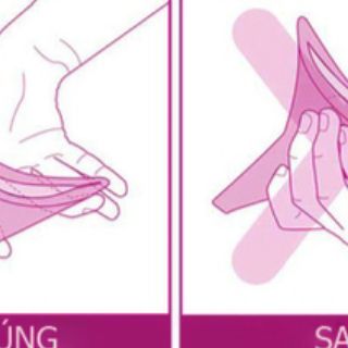 Phễu đi vệ sinh cho phụ nữ