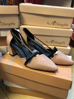 Sả giầy đẹp đồng giá 139k