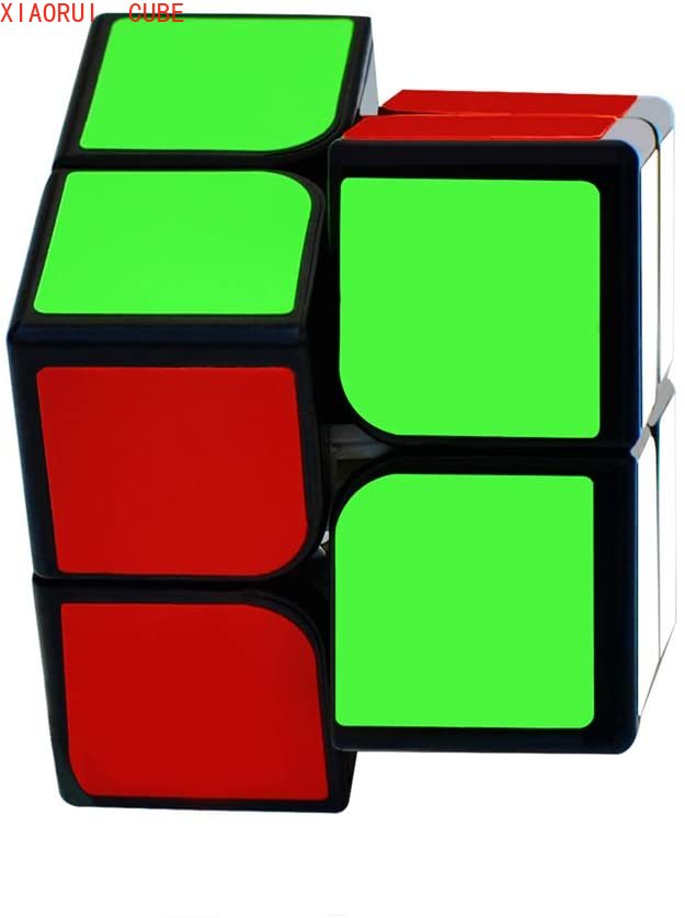 Khối Rubik Xoay Ma Thuật Giúp Rèn Luyện Trí Não Cho Bé Và Người Lớn