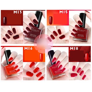 Sơn móng tay MAYCREATE MS099 - Màu đẹp nhanh khô