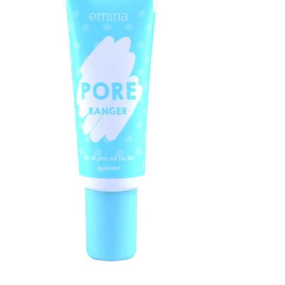 ◙ Kiểm Tra Lỗ Chân Lông Emina 20ml | Kem Lót Trang Điểm 20Ml Tiện Dụng ♩ | BigBuy360 - bigbuy360.vn