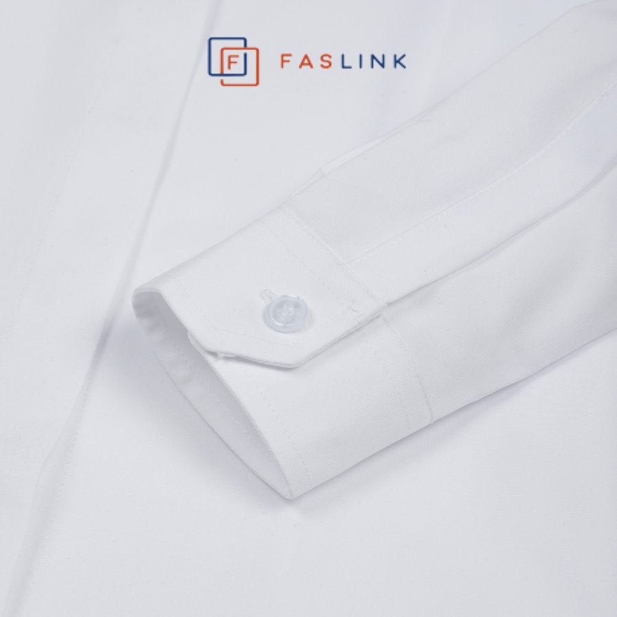 Áo Sơ Mi Nữ Công Sở Lux - Faslink