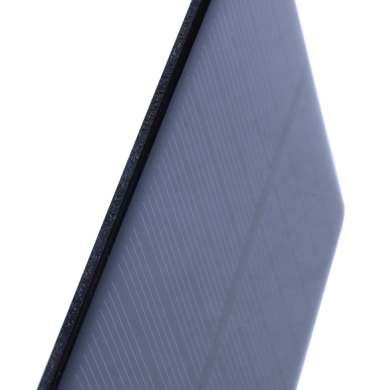 Bảng năng lượng mặt trời sạc pin 5.5V 0.6W 90Ma 65x65mm