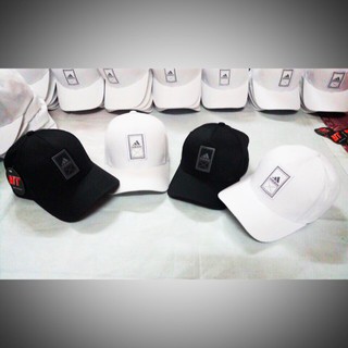 Nón kết Kaki Đen Trắng Hot 2019