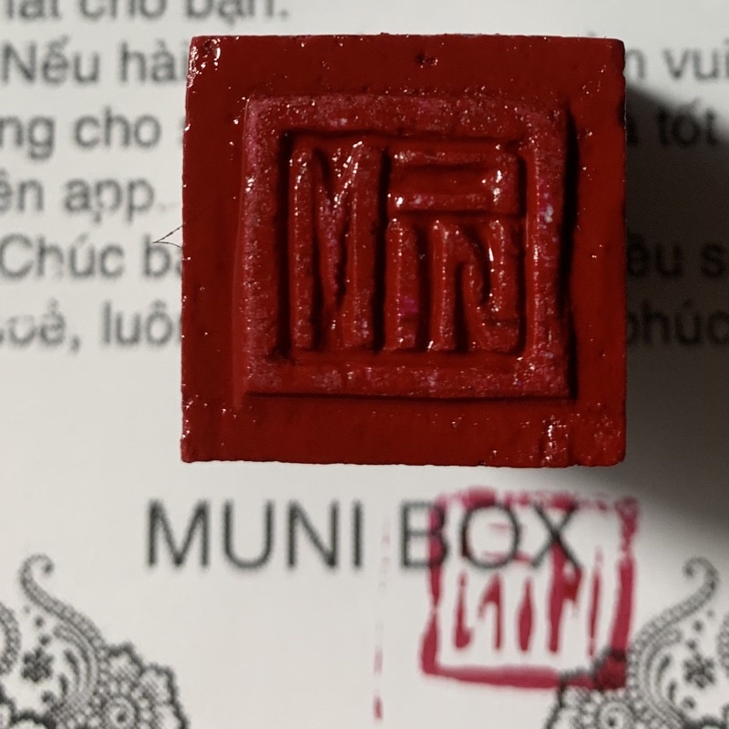 Tượng Phật Di Lặc để ô tô, tiểu cảnh 8,5cm