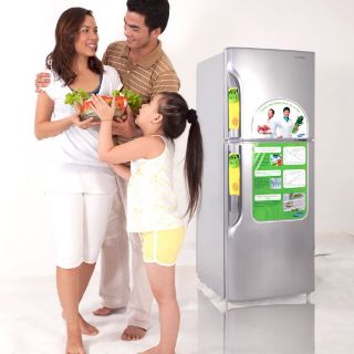 Tay nắm tủ lạnh
