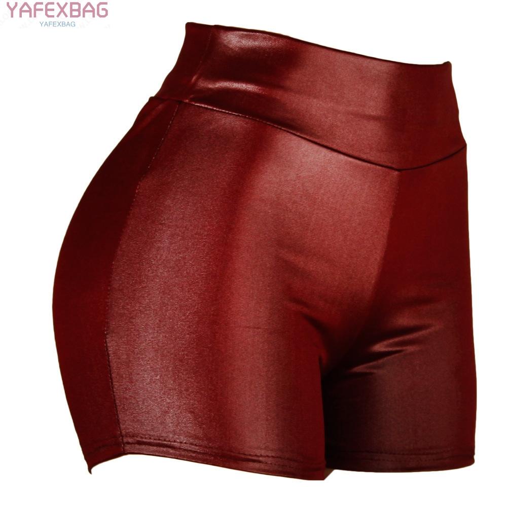 Quần lưng cao co dãn plus size