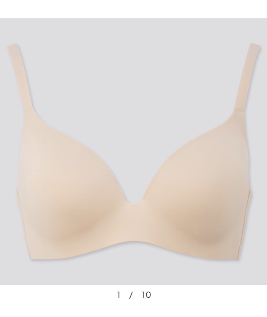 Áo lót Uniqlo Alrism Nhật