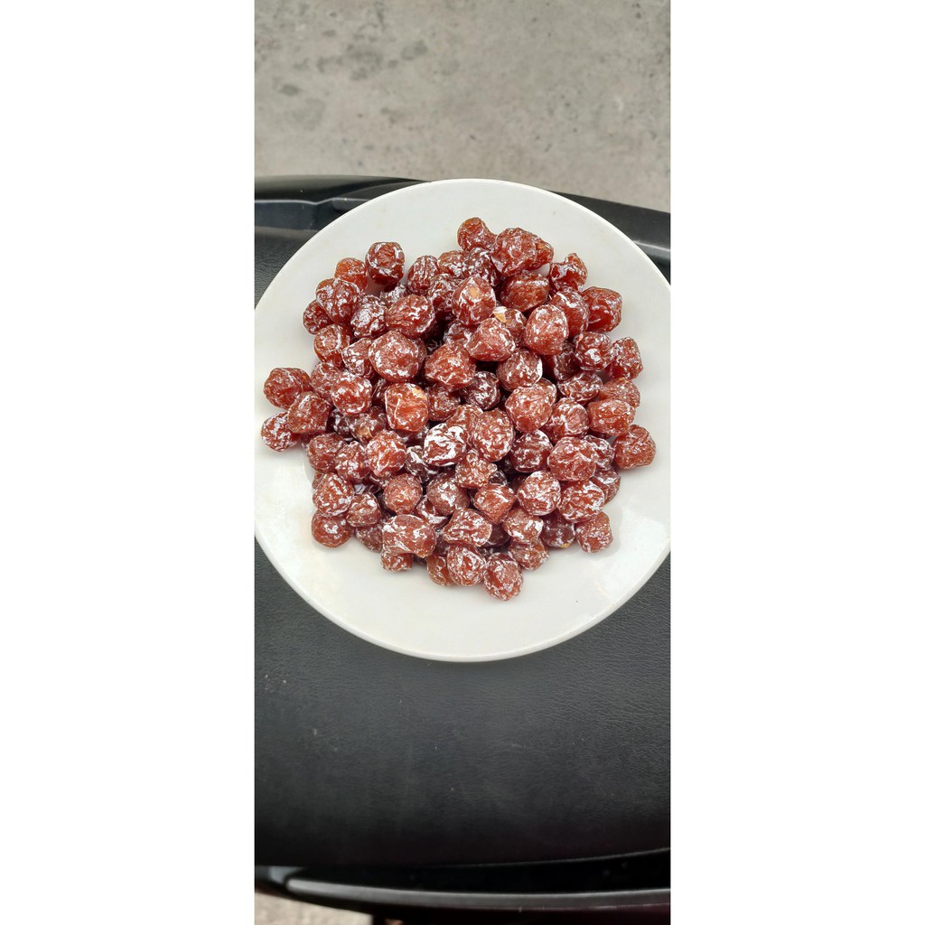 [ Dẻo ngon ] Combo 300g Ô mai ( xí muội ) mận thái / mận cơm chua ngọt siêu ngon