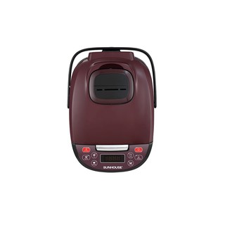 NỒI CƠM ĐIỆN TỬ 1.8L SUNHOUSE SHD8909