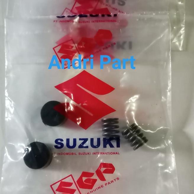 Người Bán Chạy Nhất⁂➮ Mô Hình Xe Cân Bằng Bằng Cao Su Su SATRIA FU FI GSX GSR BANDITS ORI