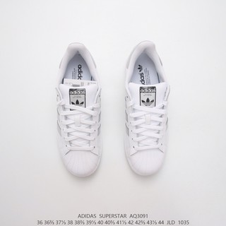 Giày Bata Adidas Superstar Thời Trang Năng Động