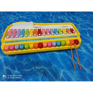 Đồ chơi nhạc công gấu Similac