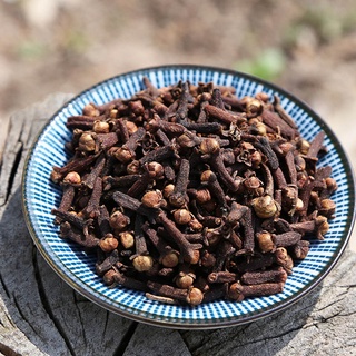 Nụ đinh hương 100g - nhà thuốc đông y chấn hưng long