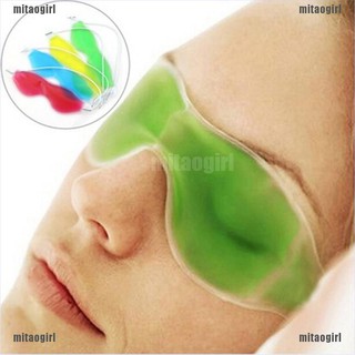 Túi gel Nóng Lạnh Giảm Đau Mắt Chất Lượng Cao