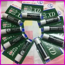 Son Dưỡng Môi Mentholatum Rohto Nhật Bản 4g [ Hàng Nội Địa Nhật ] | BigBuy360 - bigbuy360.vn