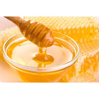 Mật ong quất gừng sả