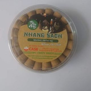 Nhang trầm nụ