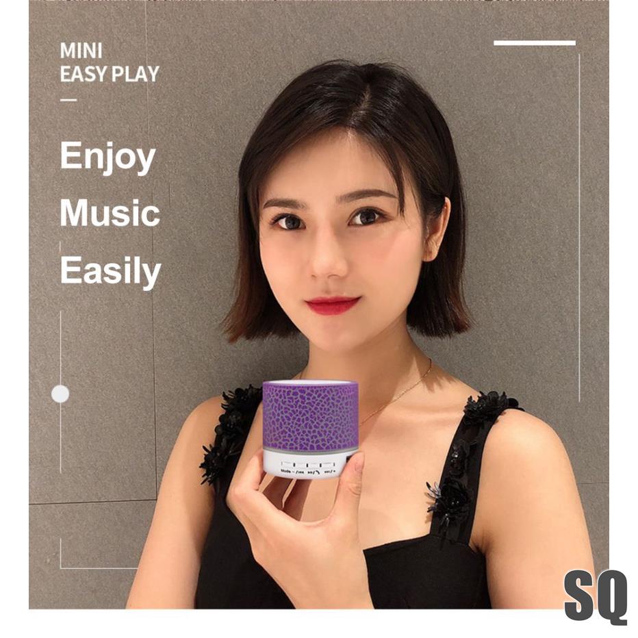 A9 mini Loa bluetooth thông minh