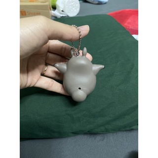 MÓC KHOÁ TOTORO