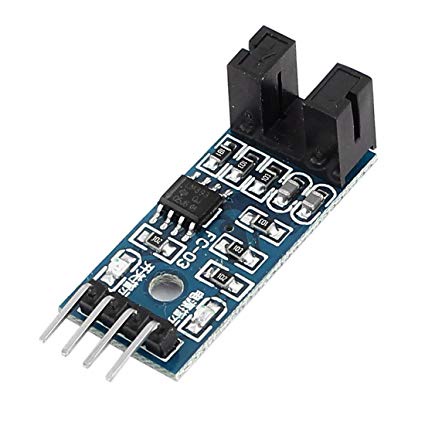 MODULE CẢM BIẾN ENCODER 02