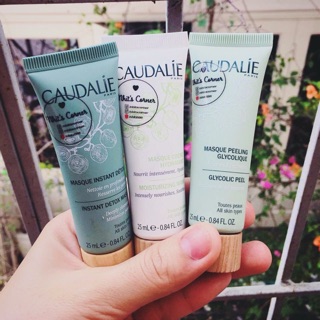 Mặt nạ Caudalie
