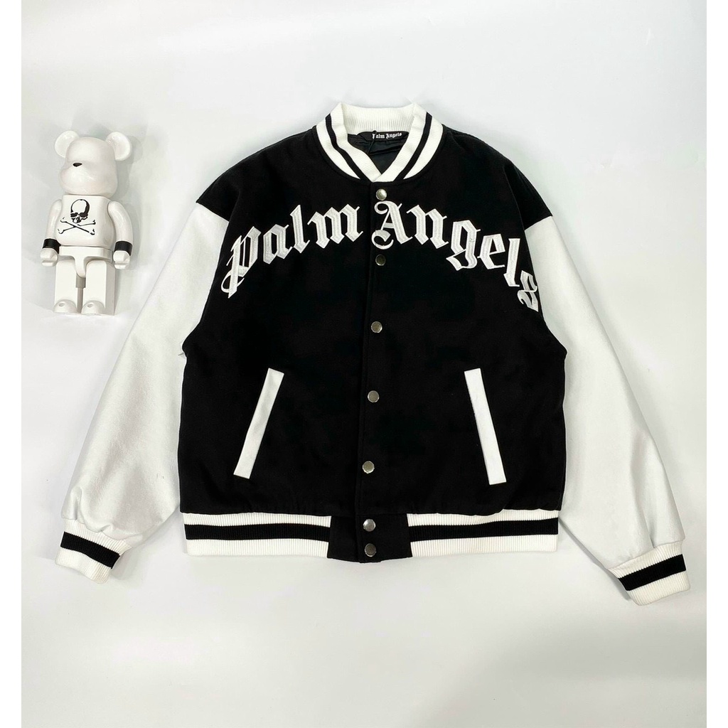 Áo bamber gấu nam nữ tay nỉ