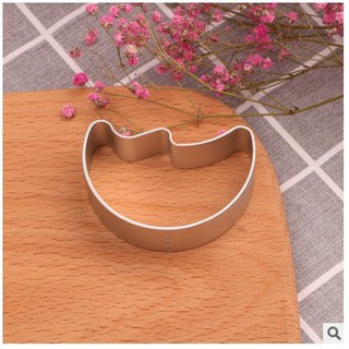 Cutter nhôm các hình ( nhiều hình)