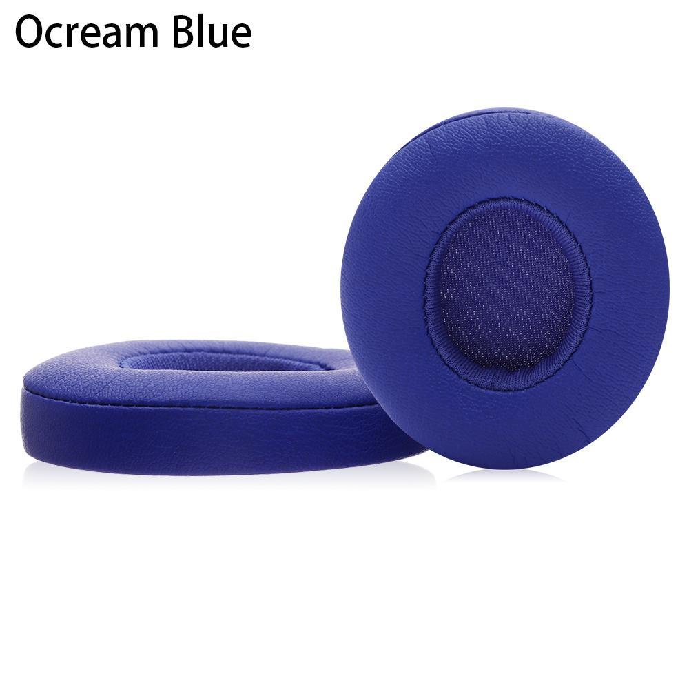 1 Cặp Mút Đệm Tai Nghe Beats Solo 3 2 Không Dây