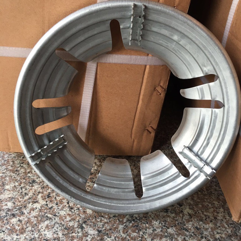 Kiềng Chắn Gios - Kiềng Bếp Ga lắp các loại bếp, Chống tỏa nhiệt, Tiết Kiệm gas tối đa an toàn cho cả gia đình