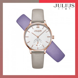 Đồng Hồ Nữ Julius Star JS-010