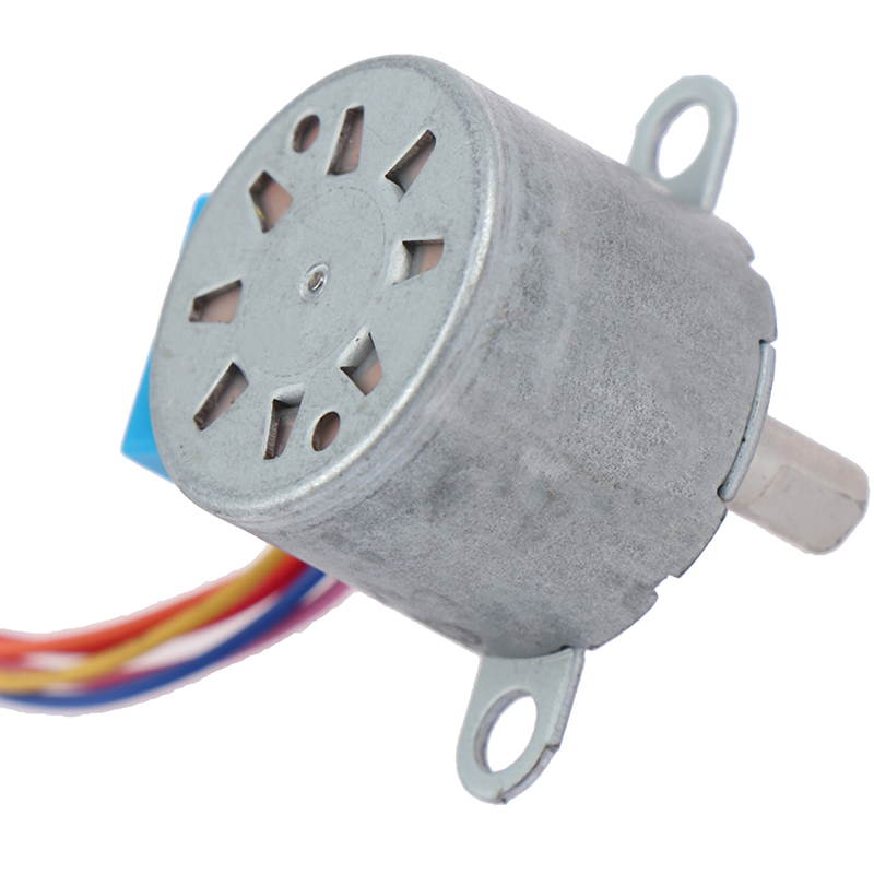 Động Cơ Bước 24byj48 Dc 12v Cnc 24byj48 | BigBuy360 - bigbuy360.vn