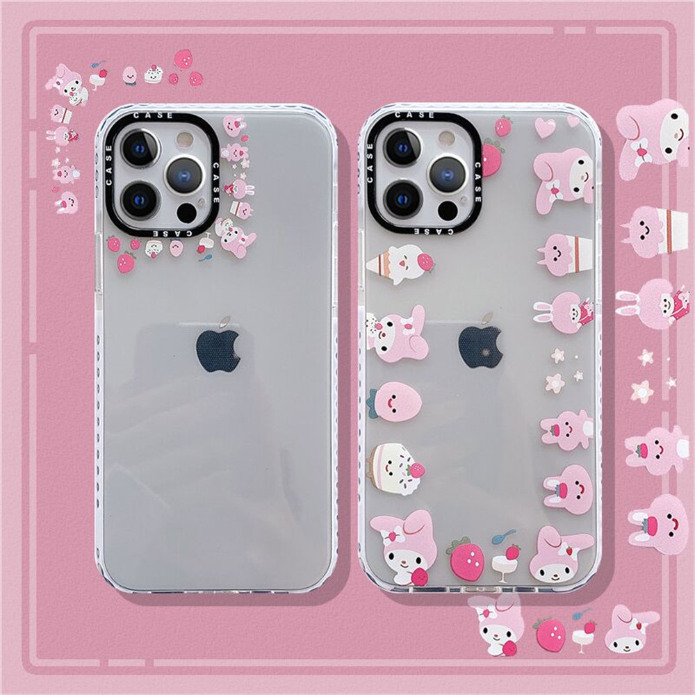 Ốp Lưng Mềm Bảo Vệ Camera Cho Iphone 12pro Max 12mini 11pro Max X Xs Max Xr Se 2020 6 6s 7 8 Plus | BigBuy360 - bigbuy360.vn