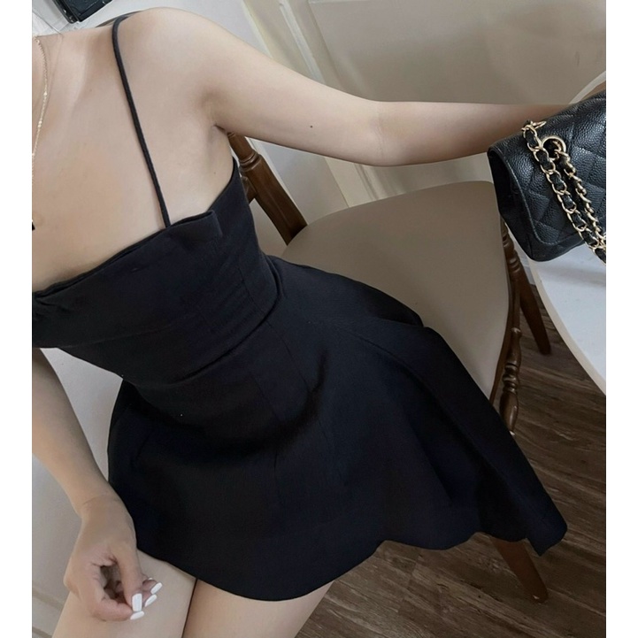 SET ĐẦM ĐEN 2S XOÈ🦋