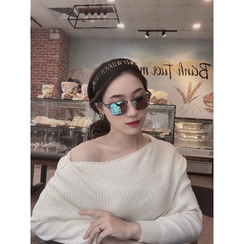 Kính Rue 21 ,dáng nam nữ đều đeo được, có mail mua hàng