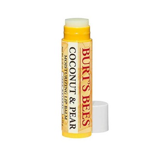 BURT'S BEES - Son dưỡng sáp ong
