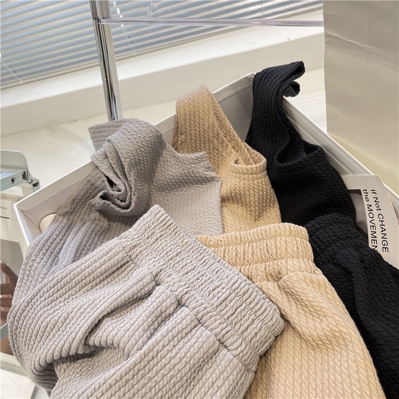 Áo Không Tay Dáng Rộng Thoải Mái Thời Trang Mùa Hè Mới