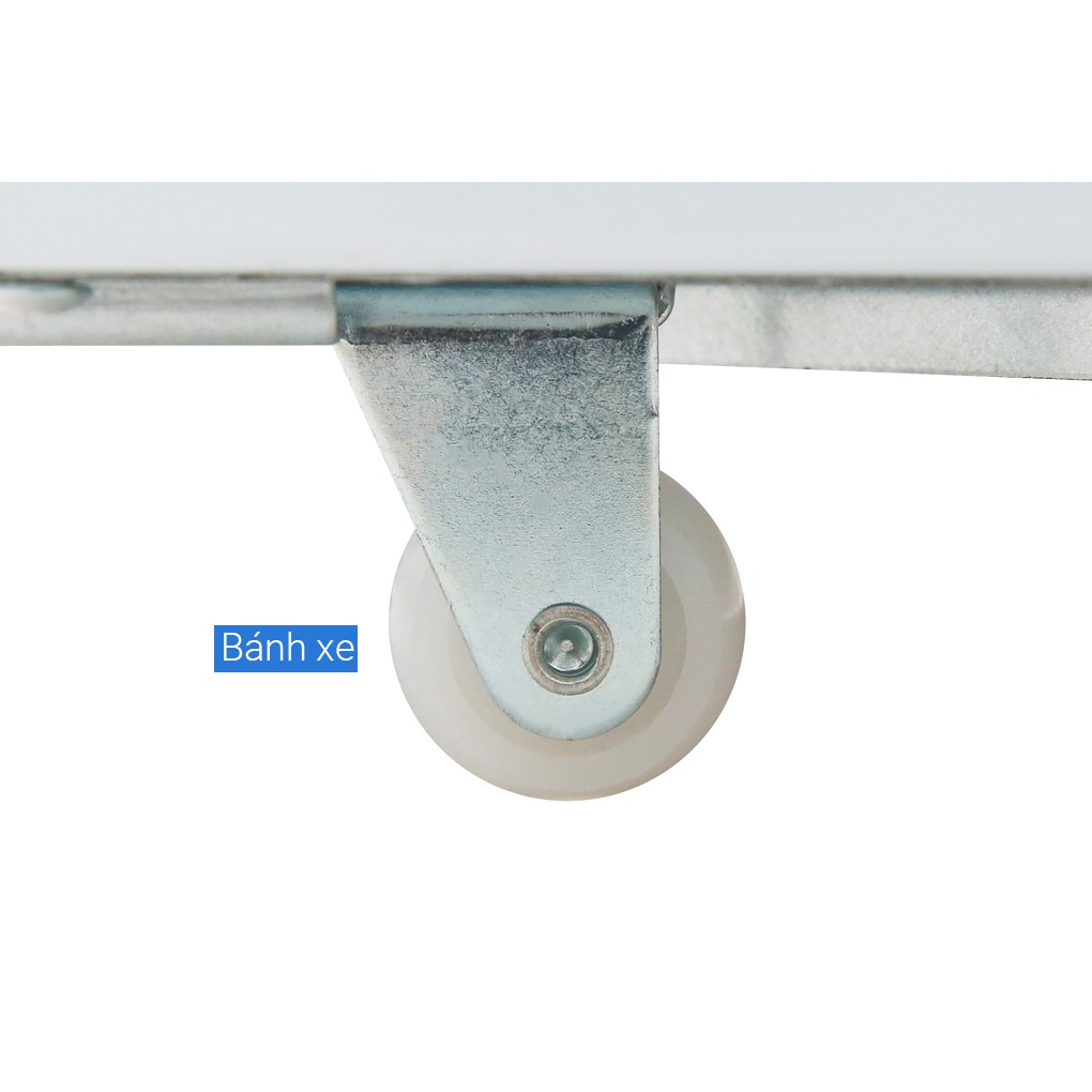 [MIỄN PHÍ LẮP ĐẶT - VẬN CHUYỂN] Tủ Đông/Mát ALASKA 250 Lít BCD-3068C
