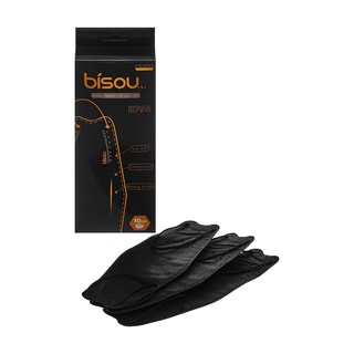 Khẩu trang Bisou KF94 (hộp 10 cái)