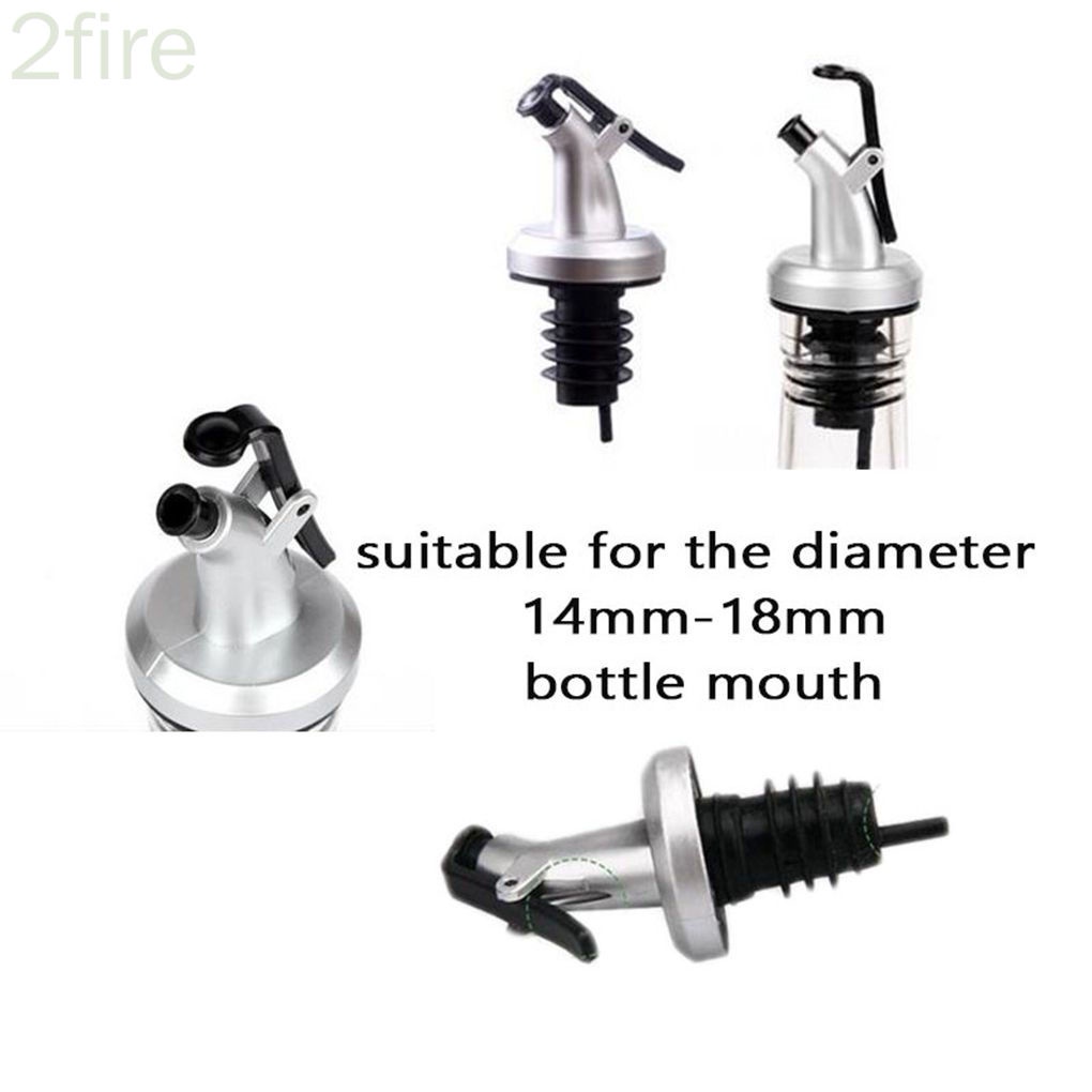 Vòi rót rượu bằng thép không gỉ tiện lợi cho nhà bếp / quán bar